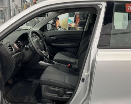 Сузуки Витара, объемом двигателя 1.37 л и пробегом 0 тыс. км за 23644 $, фото 47 на Automoto.ua