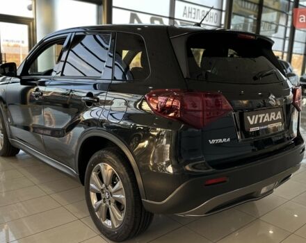 Сузукі Вітара, об'ємом двигуна 1.37 л та пробігом 0 тис. км за 24415 $, фото 6 на Automoto.ua