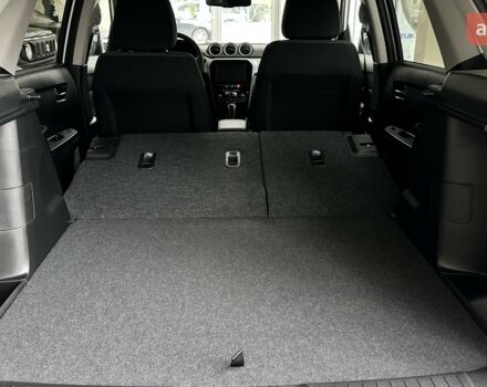 Сузуки Витара, объемом двигателя 1.37 л и пробегом 0 тыс. км за 25168 $, фото 36 на Automoto.ua