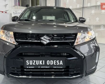 Сузуки Витара, объемом двигателя 1.37 л и пробегом 0 тыс. км за 21299 $, фото 5 на Automoto.ua