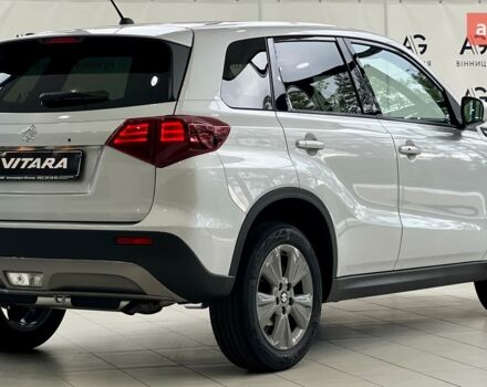 Сузуки Витара, объемом двигателя 1.37 л и пробегом 0 тыс. км за 24917 $, фото 10 на Automoto.ua