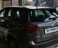 купити нове авто Сузукі Вітара 2025 року від офіційного дилера ТОВ "АВТО КРОК" Сузукі фото