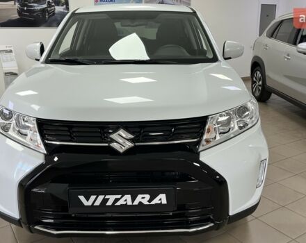 купить новое авто Сузуки Витара 2025 года от официального дилера Автоцентр AUTO.RIA Сузуки фото