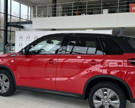 Сузукі Вітара, об'ємом двигуна 1.37 л та пробігом 0 тис. км за 24673 $, фото 27 на Automoto.ua