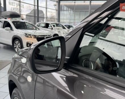 Сузуки Витара, объемом двигателя 1.37 л и пробегом 0 тыс. км за 21299 $, фото 26 на Automoto.ua