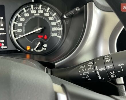 Сузуки Витара, объемом двигателя 1.37 л и пробегом 0 тыс. км за 22583 $, фото 12 на Automoto.ua