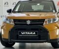 Сузукі Вітара, об'ємом двигуна 1.37 л та пробігом 0 тис. км за 24746 $, фото 2 на Automoto.ua