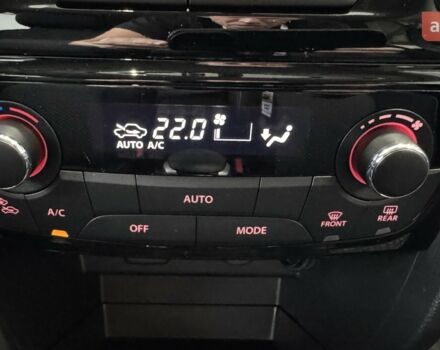 Сузуки Витара, объемом двигателя 1.37 л и пробегом 0 тыс. км за 24574 $, фото 30 на Automoto.ua