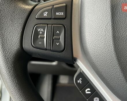 Сузуки Витара, объемом двигателя 1.37 л и пробегом 0 тыс. км за 22432 $, фото 13 на Automoto.ua