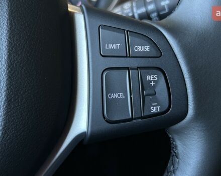 Сузуки Витара 2025 в Днепре (Днепропетровске) на Automoto.ua Сузуки Витара, объемом двигателя 1.37 л и пробегом 0 тыс. км за 24946 $, фото 14 на Automoto.ua