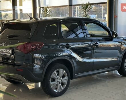 Сузукі Вітара, об'ємом двигуна 1.37 л та пробігом 0 тис. км за 24415 $, фото 18 на Automoto.ua