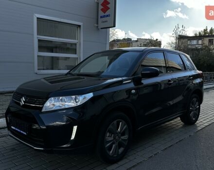 Сузуки Витара, объемом двигателя 1.37 л и пробегом 0 тыс. км за 24415 $, фото 1 на Automoto.ua