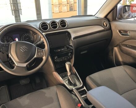 Сузукі Вітара, об'ємом двигуна 1.37 л та пробігом 0 тис. км за 24415 $, фото 21 на Automoto.ua