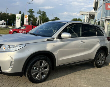 Сузукі Вітара, об'ємом двигуна 1.37 л та пробігом 0 тис. км за 25350 $, фото 17 на Automoto.ua