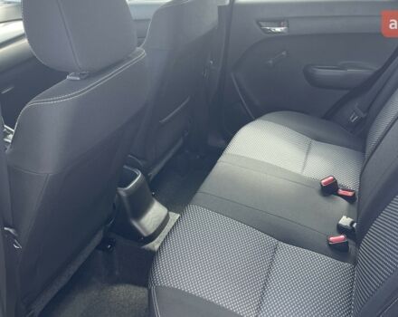 Сузуки Витара, объемом двигателя 1.37 л и пробегом 0 тыс. км за 24234 $, фото 12 на Automoto.ua