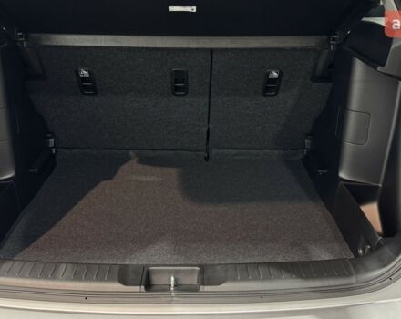 Сузуки Витара, объемом двигателя 1.37 л и пробегом 0 тыс. км за 23644 $, фото 63 на Automoto.ua