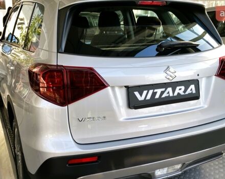 купити нове авто Сузукі Вітара 2025 року від офіційного дилера Автоцентр AUTO.RIA Сузукі фото