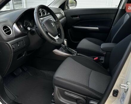 Сузуки Витара, объемом двигателя 1.37 л и пробегом 0 тыс. км за 25454 $, фото 24 на Automoto.ua