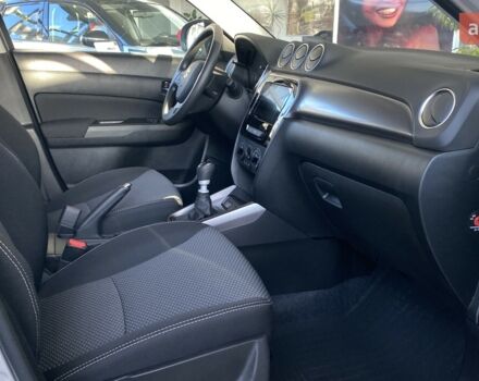 купити нове авто Сузукі Вітара 2025 року від офіційного дилера Автоцентр AUTO.RIA Сузукі фото