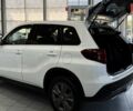купити нове авто Сузукі Вітара 2025 року від офіційного дилера Автоцентр AUTO.RIA Сузукі фото