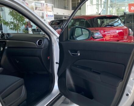 купить новое авто Сузуки Витара 2025 года от официального дилера Автоцентр AUTO.RIA Сузуки фото