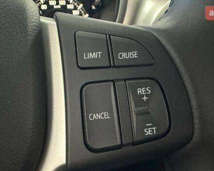 Сузуки Витара, объемом двигателя 1.37 л и пробегом 0 тыс. км за 24686 $, фото 11 на Automoto.ua