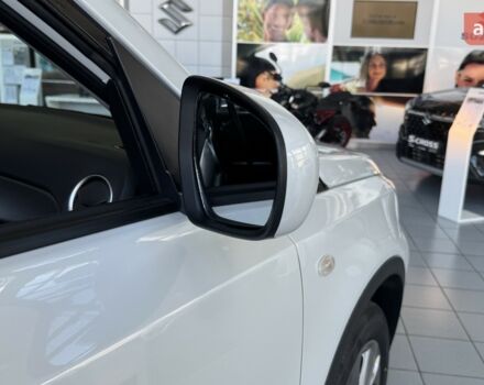 купить новое авто Сузуки Витара 2025 года от официального дилера Автоцентр AUTO.RIA Сузуки фото