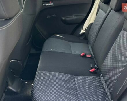 купить новое авто Сузуки Витара 2025 года от официального дилера Suzuki МОТОРКОМ+ Сузуки фото