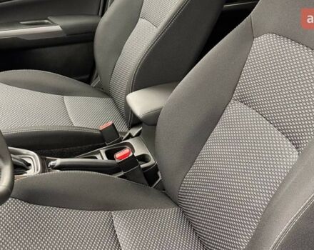 Сузуки Витара, объемом двигателя 1.37 л и пробегом 0 тыс. км за 24084 $, фото 12 на Automoto.ua