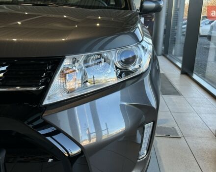 Сузуки Витара 2025 в Днепре (Днепропетровске) на Automoto.ua Сузуки Витара, объемом двигателя 1.37 л и пробегом 0 тыс. км за 24946 $, фото 1 на Automoto.ua