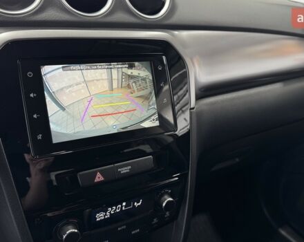 Сузуки Витара, объемом двигателя 1.37 л и пробегом 0 тыс. км за 24574 $, фото 43 на Automoto.ua