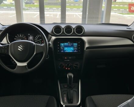 Сузуки Витара, объемом двигателя 1.37 л и пробегом 0 тыс. км за 23343 $, фото 43 на Automoto.ua