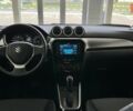 Сузуки Витара, объемом двигателя 1.37 л и пробегом 0 тыс. км за 23137 $, фото 43 на Automoto.ua