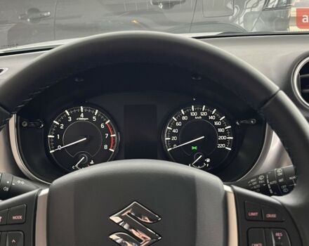 Сузукі Вітара, об'ємом двигуна 1.37 л та пробігом 0 тис. км за 24172 $, фото 10 на Automoto.ua