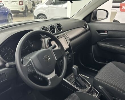 Сузуки Витара, объемом двигателя 1.37 л и пробегом 0 тыс. км за 23122 $, фото 15 на Automoto.ua