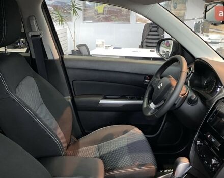 купить новое авто Сузуки Витара 2025 года от официального дилера Автоцентр AUTO.RIA Сузуки фото