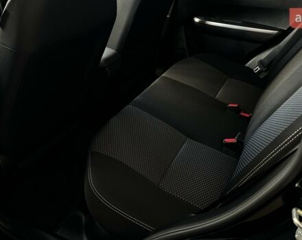 Сузуки Витара, объемом двигателя 1.37 л и пробегом 0 тыс. км за 24415 $, фото 10 на Automoto.ua