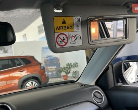 Сузукі Вітара, об'ємом двигуна 1.37 л та пробігом 0 тис. км за 24958 $, фото 2 на Automoto.ua