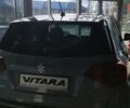 купить новое авто Сузуки Витара 2025 года от официального дилера ТОВ "АВТО КРОК" Сузуки фото