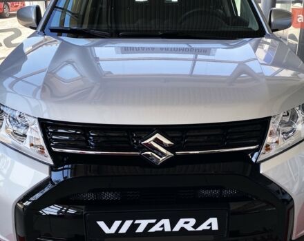 купить новое авто Сузуки Витара 2025 года от официального дилера Автоцентр AUTO.RIA Сузуки фото