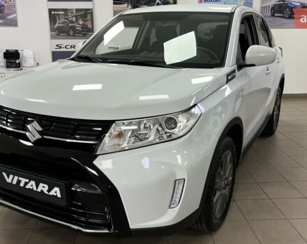 купить новое авто Сузуки Витара 2025 года от официального дилера Автоцентр AUTO.RIA Сузуки фото