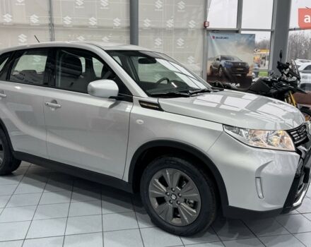 Сузуки Витара, объемом двигателя 1.37 л и пробегом 0 тыс. км за 23644 $, фото 13 на Automoto.ua