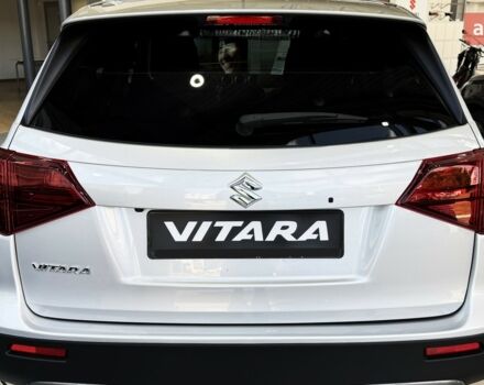 купить новое авто Сузуки Витара 2025 года от официального дилера Автоцентр AUTO.RIA Сузуки фото