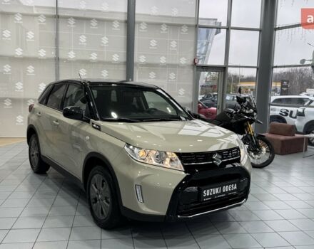 Сузуки Витара, объемом двигателя 1.37 л и пробегом 0 тыс. км за 24574 $, фото 7 на Automoto.ua