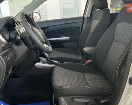 Сузукі Вітара, об'ємом двигуна 1.37 л та пробігом 0 тис. км за 24958 $, фото 5 на Automoto.ua