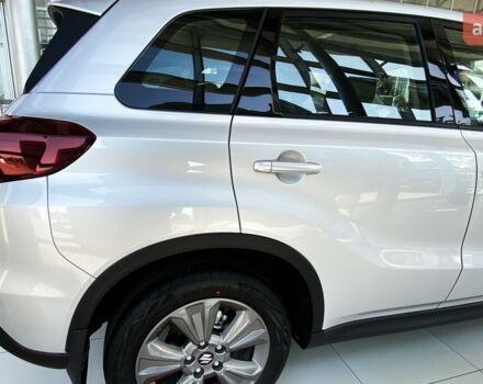 купить новое авто Сузуки Витара 2025 года от официального дилера Автоцентр AUTO.RIA Сузуки фото