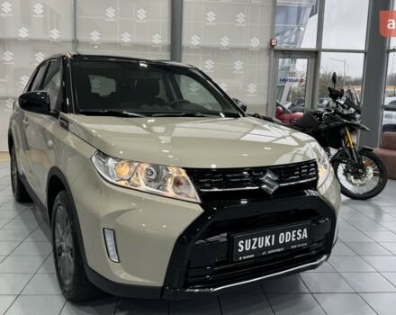 Сузуки Витара, объемом двигателя 1.37 л и пробегом 0 тыс. км за 24574 $, фото 17 на Automoto.ua