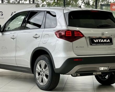 Сузуки Витара, объемом двигателя 1.37 л и пробегом 0 тыс. км за 24917 $, фото 9 на Automoto.ua