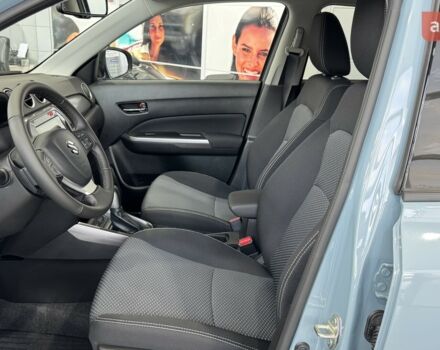 Сузуки Витара, объемом двигателя 1.37 л и пробегом 0 тыс. км за 24574 $, фото 43 на Automoto.ua
