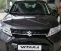 купити нове авто Сузукі Вітара 2025 року від офіційного дилера ТОВ "АВТО КРОК" Сузукі фото
